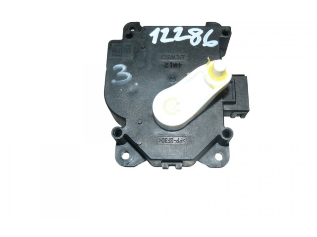 Блок управления климат-контролем 1138002320, 113800-2320   Honda Accord