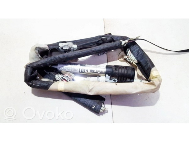 Боковая подушка безопасности 9654114980, 3037 3228 c Citroen C4 I Picasso