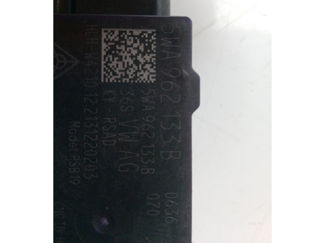 Блок управления 5WA962133B   Cupra Formentor