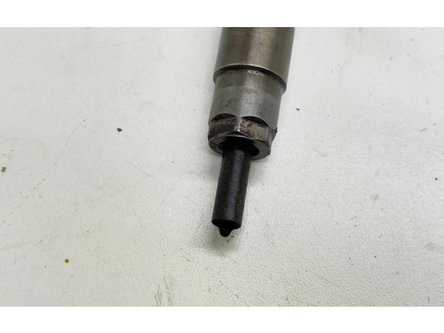 Форсунка 30750283 Volvo V70