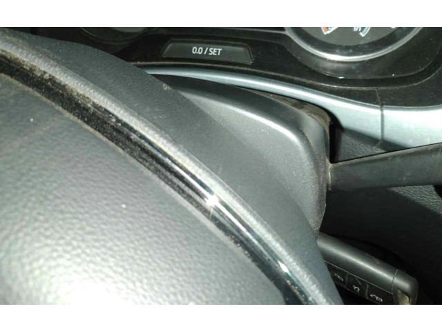 Подрулевой шлейф SRS ANILLOAIRBAG   Skoda Fabia Mk2 (5J)