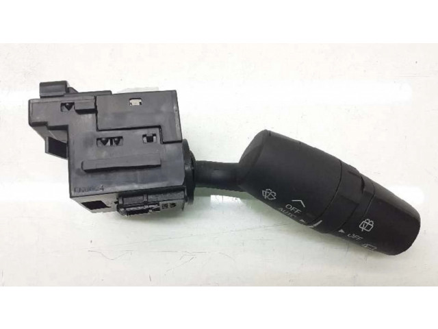 Ручка стеклоочистителей KS0466128, 17J409   Mazda CX-5