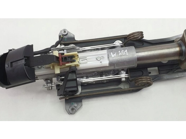 Рулевая рейка A2514600616 Mercedes-Benz R W251 2005-2013 года