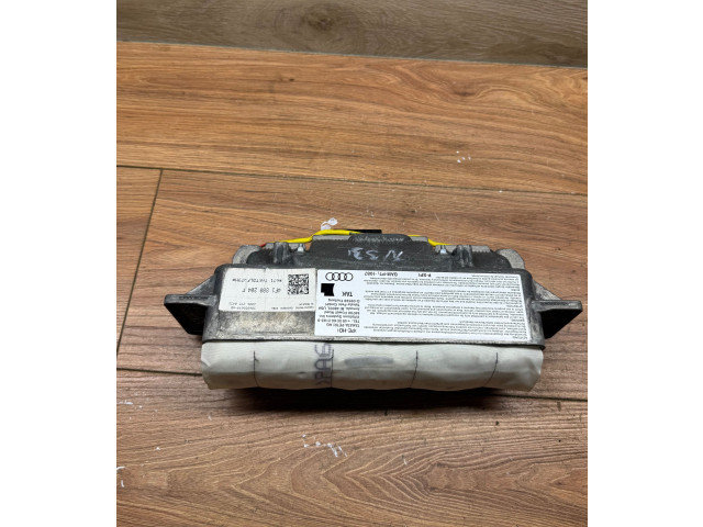 Подушка безопасности пассажира 306058699AB, 20062930432 Audi A6 S6 C6 4F