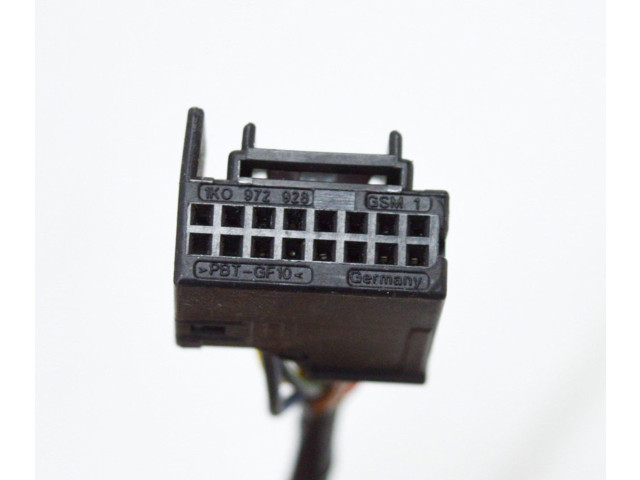 Зеркало электрическое        Audi A5  2016 -  года   