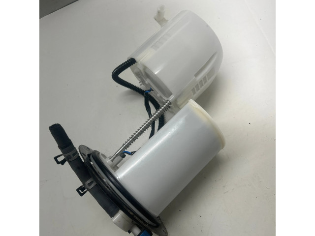 Топливный насос