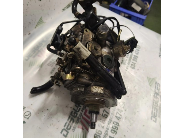 Насос топлива (в топливном баке)