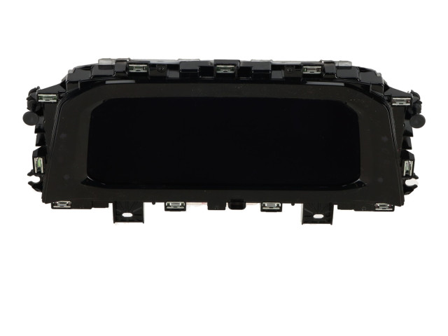 Панель приборов 5H0920340B Volkswagen Golf VIII