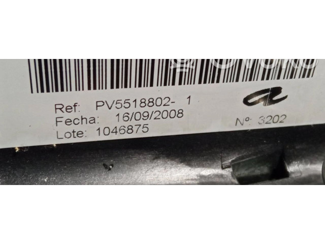 Руль Volvo V70  2008 - 2013 года PV5518802, 16092008      