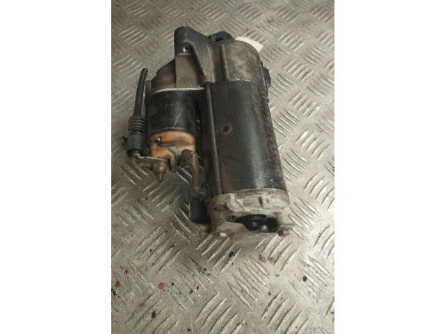 Моторчик дворников 00005802E9 Citroen Saxo