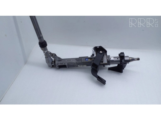 Hřeben řízení Alfa Romeo Giulia 2016 00505455030, 815171