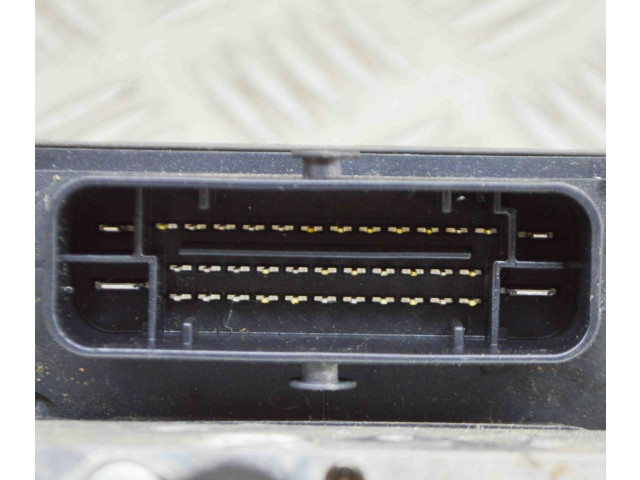 Блок АБС 0265295675, 0265956638 Ford Transit 2013-2017 года