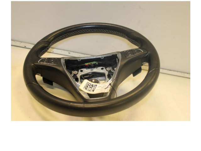 Volant Mercedes-Benz GLA W156 2013 A0004604603