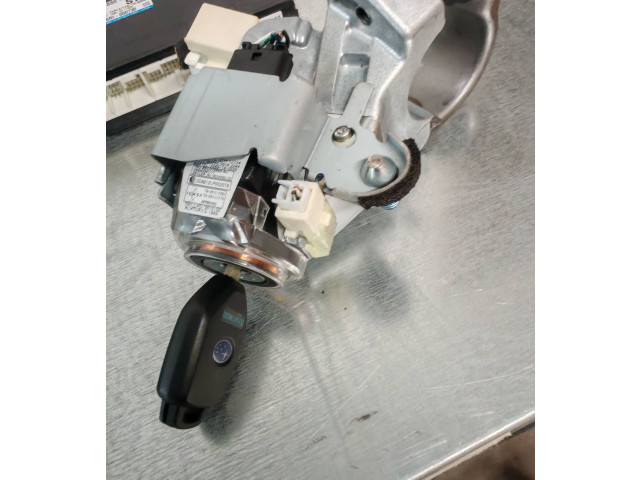 Блок управления 22765AL430, 1128005640   Subaru Forester SJ