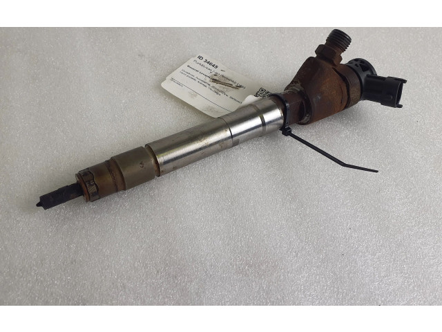 Vstřikovač 35062015F, 0445110523 Maserati Levante