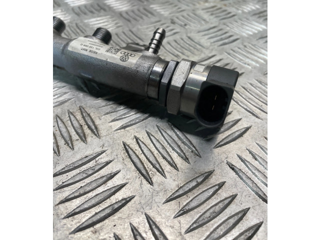 Vstřikovací lišta 03L130089Q, 5100000653 Audi A6 S6 C7 4G