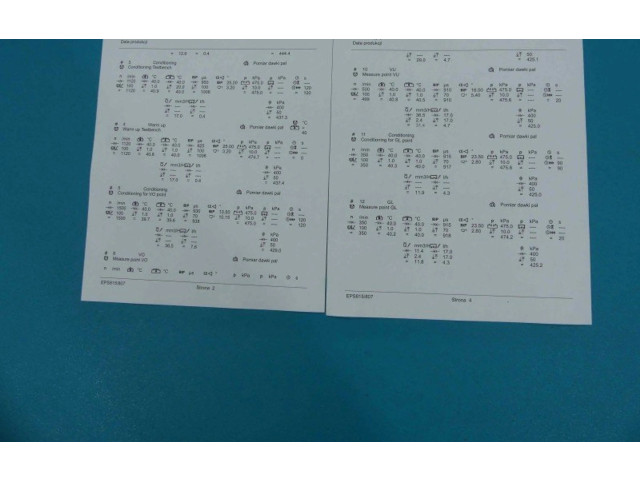 Форсунка 0414720007, IMPRK1079310 Volkswagen Lupo