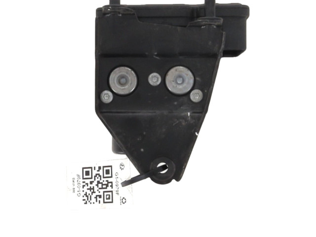 Блок АБС 1K0614517ATBEF, G1-0979F Audi A3 S3 A3 Sportback 8P 2005 - 2013 года