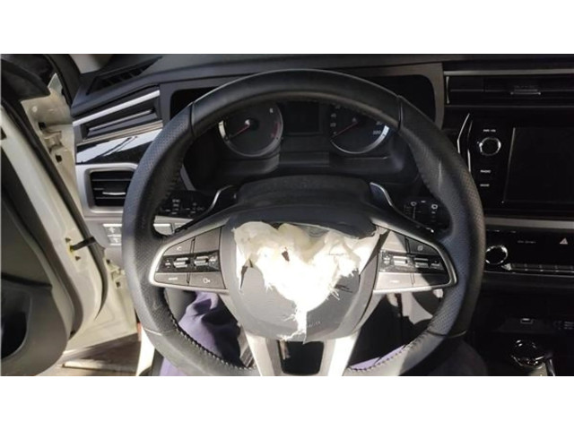 Руль SsangYong Korando 85002-37000