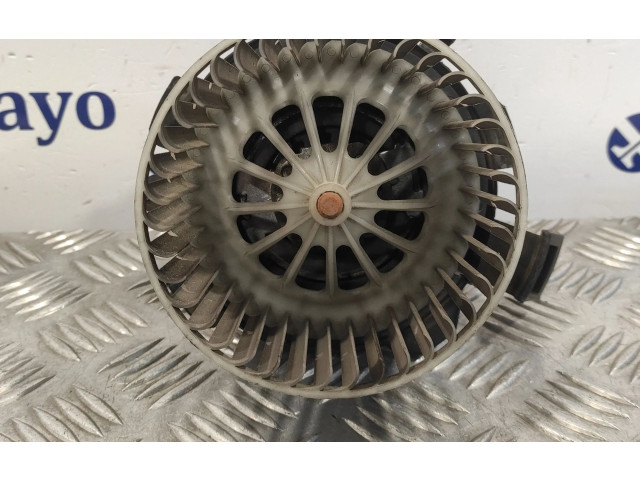 Вентилятор печки    Smart ForTwo II    