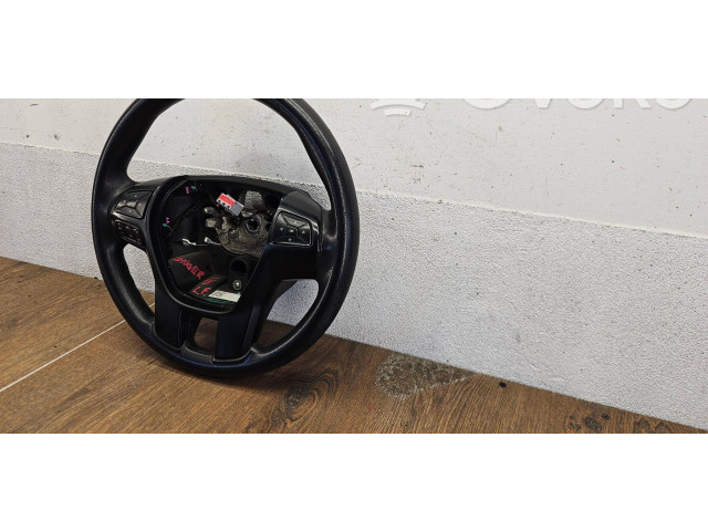 Руль Ford Ranger 2012 - 2018 года EB3B-3600-DF3ZHE, 34187929G