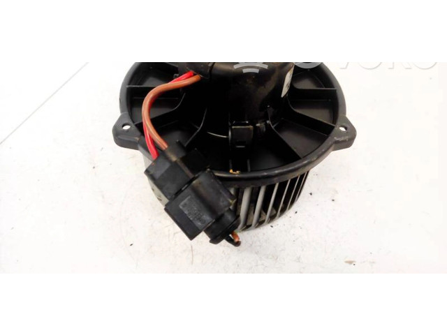 Вентилятор печки    4B1820021B, 0130111202   Audi A6 S6 C5 4B