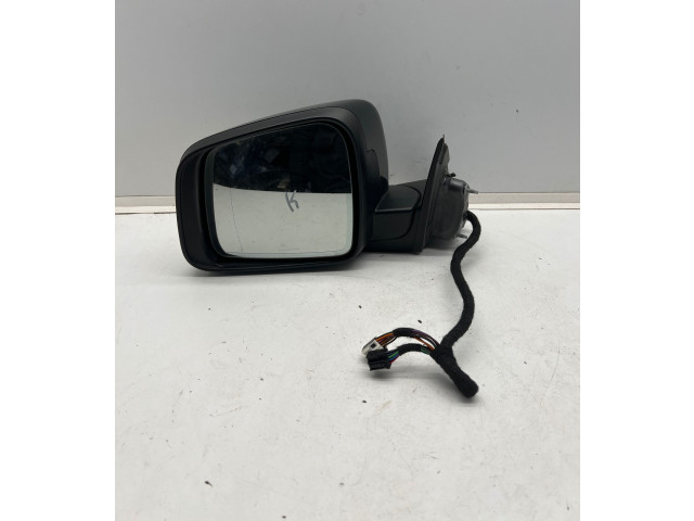 Зеркало электрическое        Jeep Grand Cherokee  2010 - 2021 года   