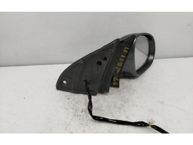 Зеркало электрическое Volkswagen Jetta V 2005 - 2010 года