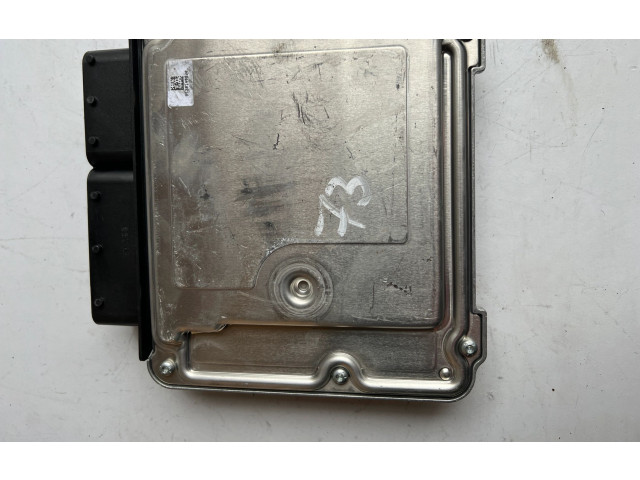 Řídící jednotka 0281030977, 0281030977 8579479 BMW 1 E81 E87 2015