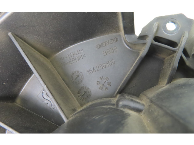 Комплект вентиляторов         Fiat Punto (199) 