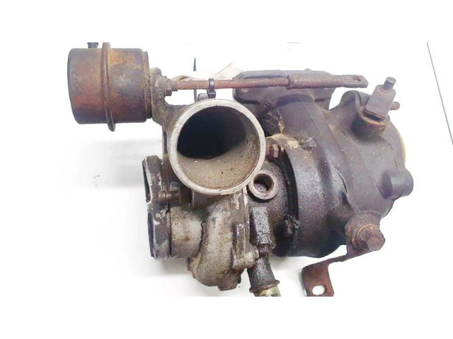 Turbodmychadlo Турбина 5955703 Saab 9-5 2.3