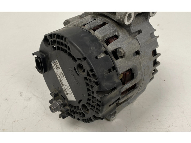 Генератор 06L903027 Audi Q5 SQ5