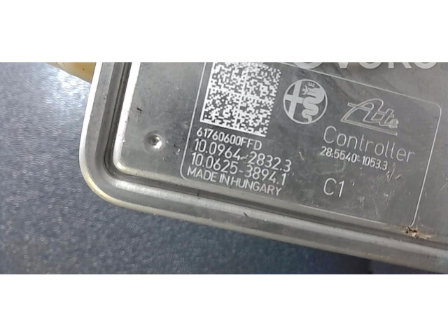 Jednotka ABS 28554010533 Alfa Romeo Stelvio 2017