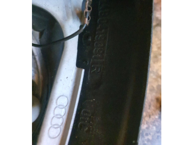 Руль Audi A6 S6 C5 4B  1997 - 2005 года 059131503      