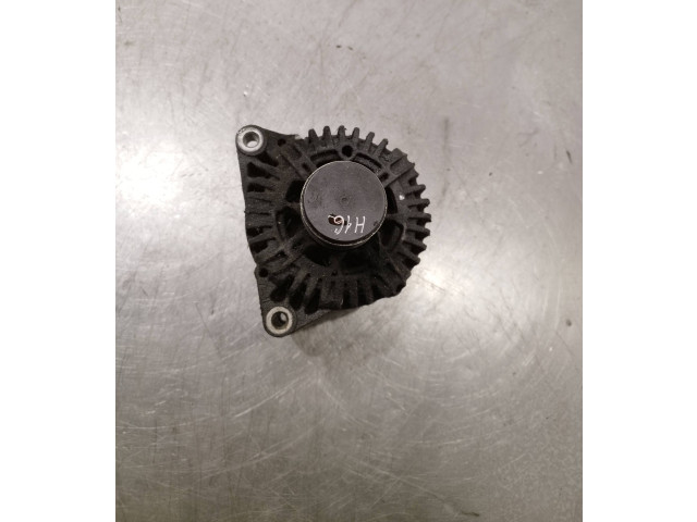 Генератор 9646321780   Citroen C8      