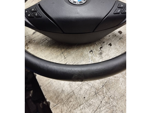 Volant BMW 5 E60 E61 2006