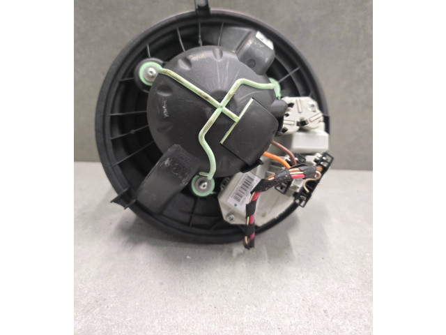 Вентилятор печки 6933663, 985465S BMW X3 E83