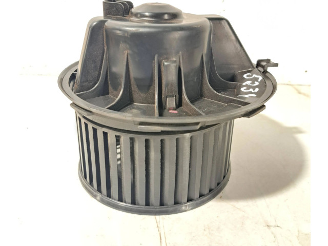 Вентилятор печки TG26 Skoda Yeti (5L)