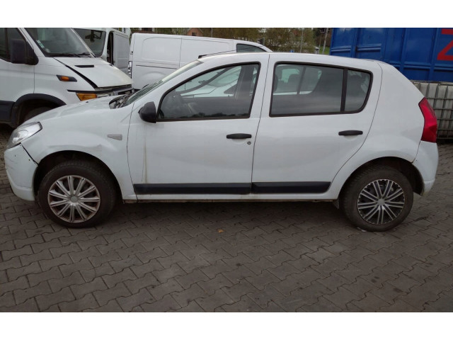 Блок подушек безопасности 8201002829   Dacia Sandero