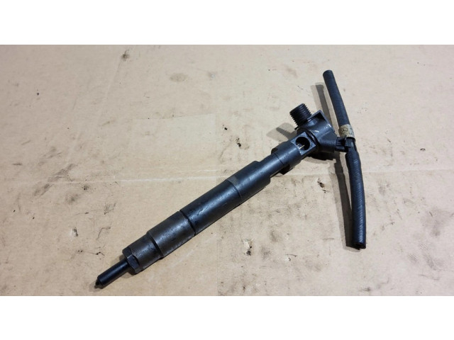 Форсунка A6510700587, 1127702659883 Mercedes-Benz E W212 для дизельного двигателя 2.5