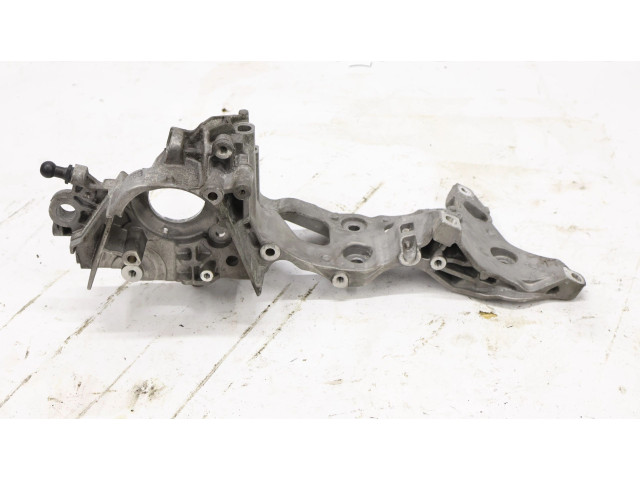 Генератор 05L903143 Skoda Octavia Mk4