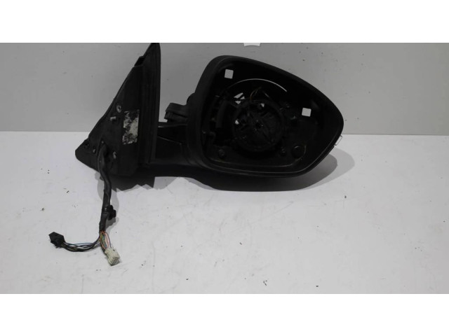 Zpětné zrcátko Alfa Romeo Stelvio 2016