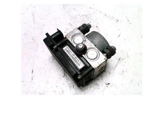 Блок АБС 7701067629, 7701067629 Renault Clio II 2001 - 2005 года
