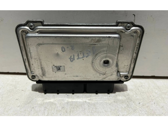 Řídící jednotka 06G906055B, 06G906055C   Volkswagen Jetta VI 2011