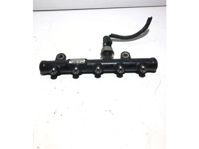 Vstřikovací lišta 9681649580, 80710898420 Volvo C30 D4204T