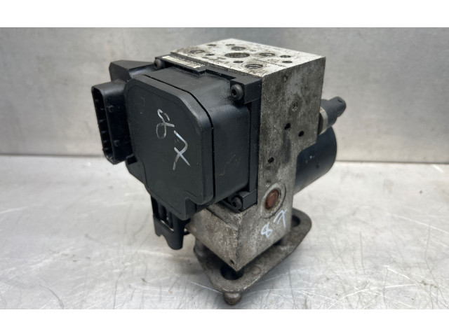 Jednotka ABS 0265202463, A0044314812 Mrcedes-Benz E W210 1999