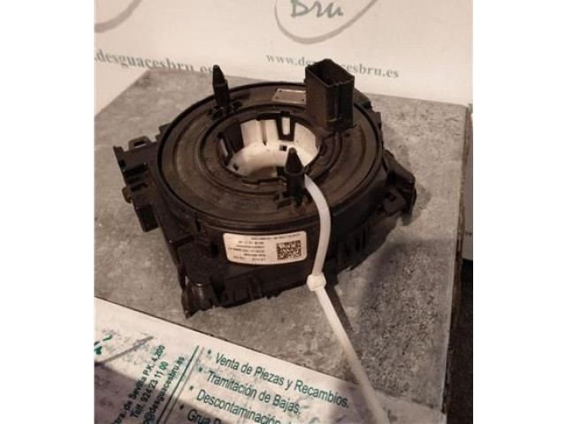 Подрулевой шлейф SRS 5Q0953649, CRB Volkswagen Golf VII