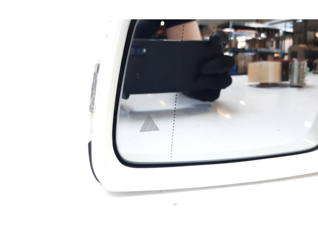 Zpětné zrcátko Mercedes-Benz GLA W156 2016 A1568101316, A1568101316