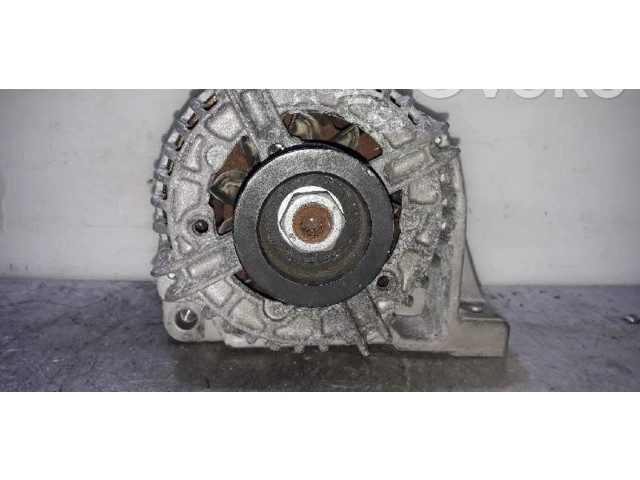 Генератор Volvo S80