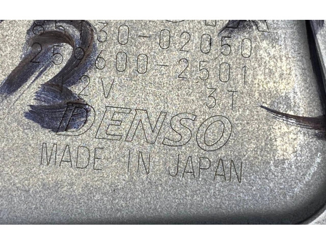 Zpětné zrcátko Toyota Auris E180 2016 8513002050, 2596002501